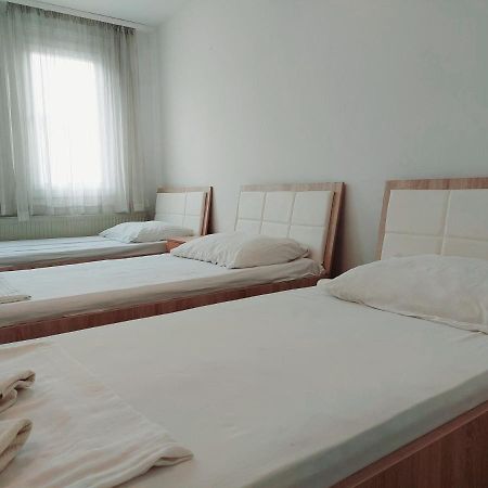 Hostel Hayat SJJ Eksteriør billede